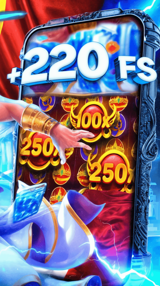 Gates of Olympus Screenshot